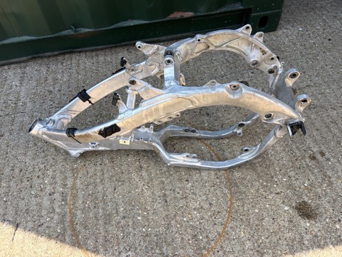 Telaio honda crf 450 - telaio,