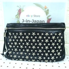 Borsa pochette unisex Jimmy