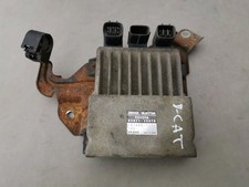 Centralina Iniettori Iniettori Toyota Avensis T250 2005 Diesel