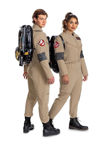 Ghostbusters frozen empire - frozen,