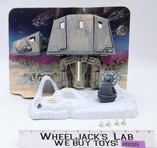 Hoth Ice Planet Adventure Set