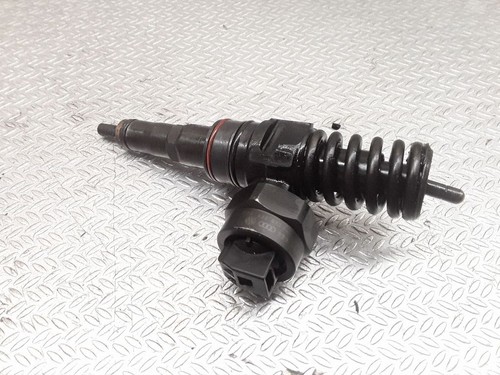 Iniettore diesel - iniettore,