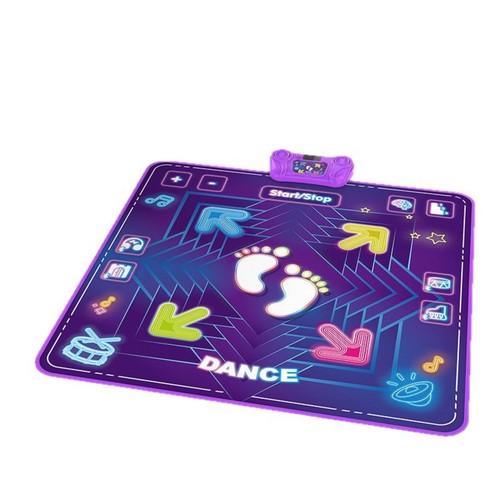 Tappeto ballo bluetooth - tappeto, da