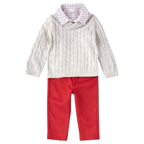 Edgehill collection completo - edgehill,