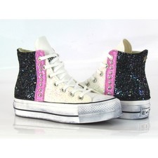 CONVERSE ALL STAR CTAS LIFT HI