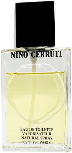 Profumo uomo eau toilette - profumo,