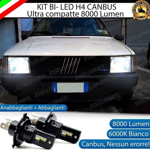 Kit led per fiat uno - led,