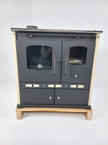 Cucina stufa legna con - legna,