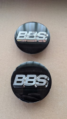 Bbs caps oem 6mm - oem, 09.24.036