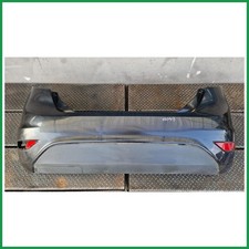 Paraurti posteriore ford - paraurti,