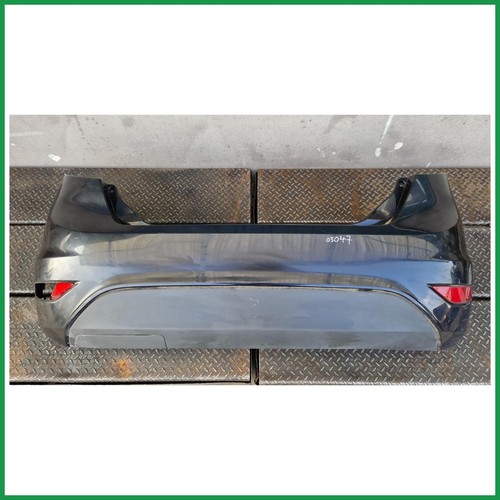 Paraurti posteriore ford - paraurti,