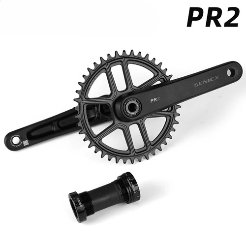 Guarnitura bici fuoristrada