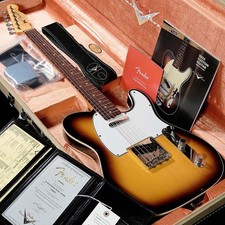 Fender Custom Shop Custom