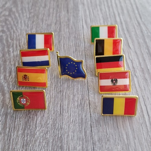 Set spille pezzi - pezzi, bandiera