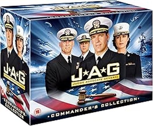 Jag auftrag der - im,