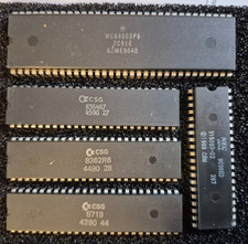 Commodore amiga 500 gary - ✅, 500: