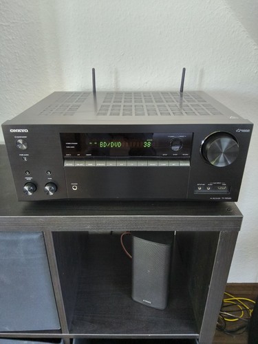 Onkyo nr686 ricevitore av - onkyo,