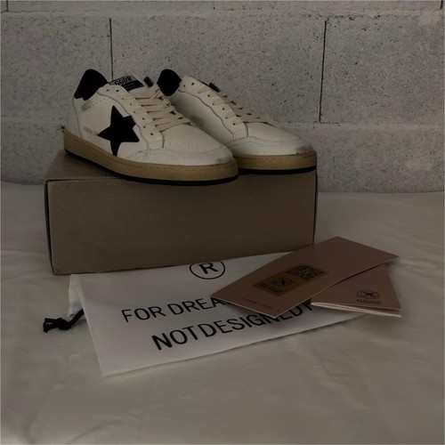 Golden goose ball - goose,