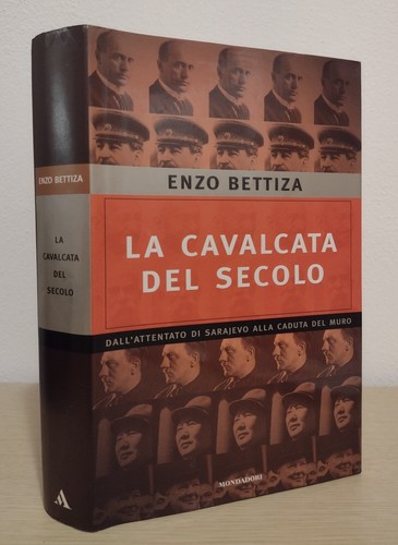 Cavalcata del secolo - cavalcata,