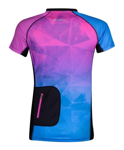 Maglia mtb force core - core, donna