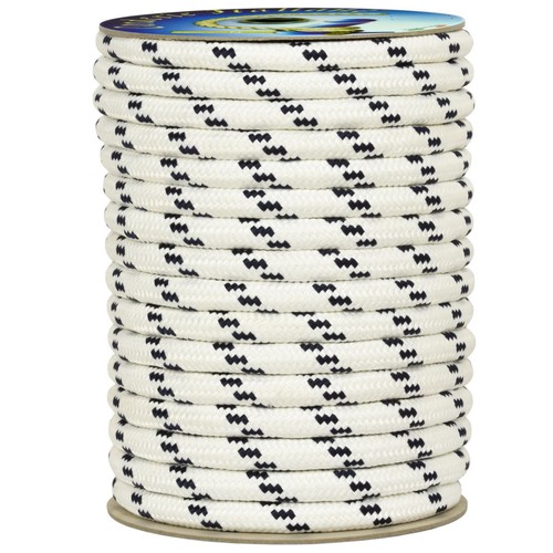 Cima corda treccia nautica