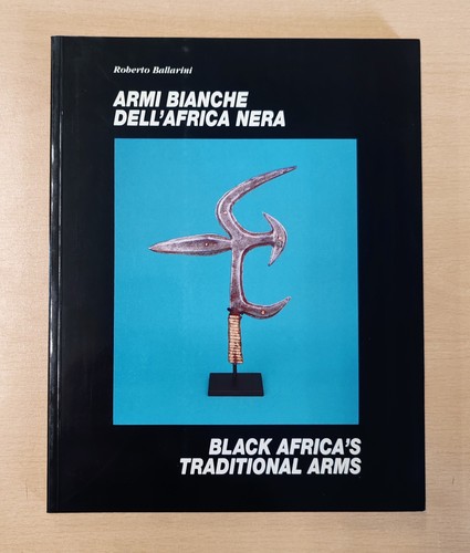 Roberto ballarini armi - roberto,