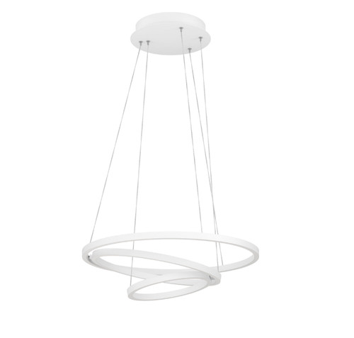 Sospensione led eglo - sospensione,