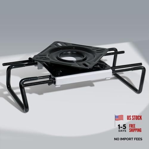 Base supporto sedile barca - base,