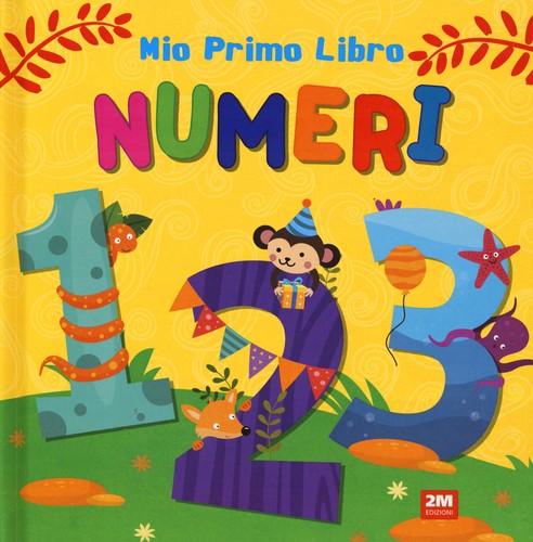 Numeri mio primo - mio,