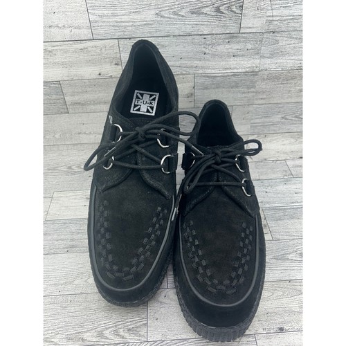 Scarpe rampicanti nere - t.u.k.,