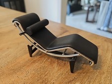 REAC Miniatura Le Corbusier