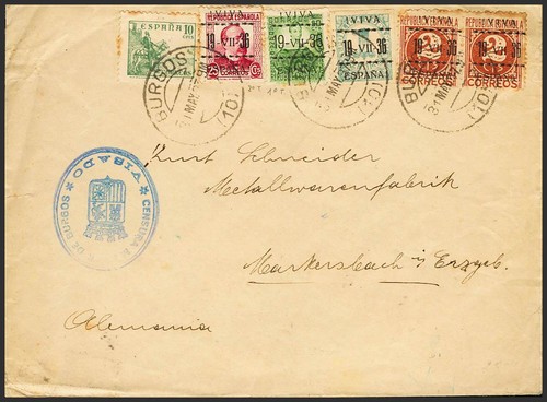 Emissioni locali patriottiche - emissioni,