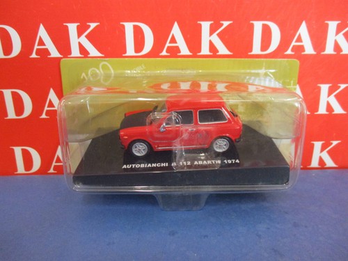 Die cast modellino auto - cast, 1/43