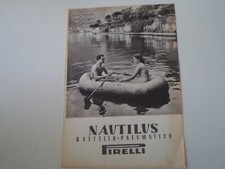 advertising Pubblicità 1948