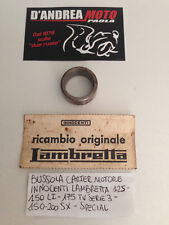 BUSSOLA CARTER MOTORE INNOCENTI LAMBRETTA125-150LI,175TVSERIE3,150-200SX,SPECIAL