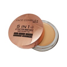 FONDOTINTA E CORRETTORE 5 IN 1