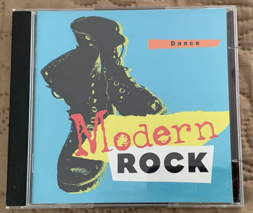 Time life music modern - music-,