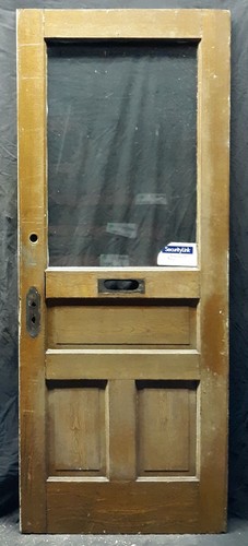 Pannelli porta ingresso legno