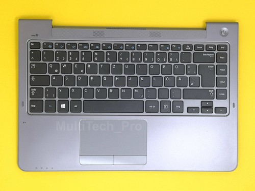 Topcase samsung np530u4b - topcase,