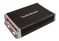 ROCKFORD FOSGATE Punch