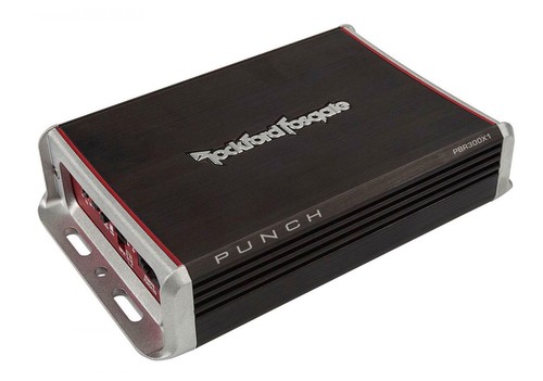 Rockford fosgate punch - fosgate,