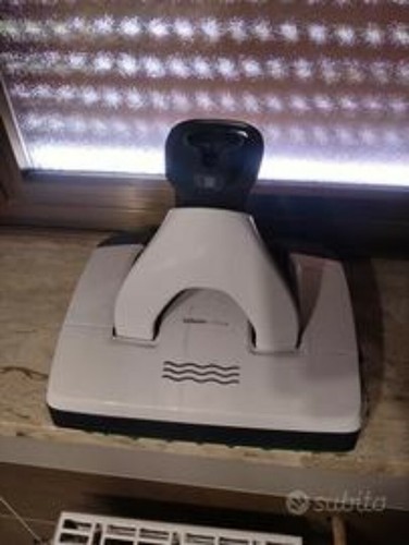 Vorwerk folletto 220 - vorwerk,