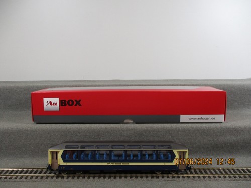 Fulgurex h0m mob 220 - bs,