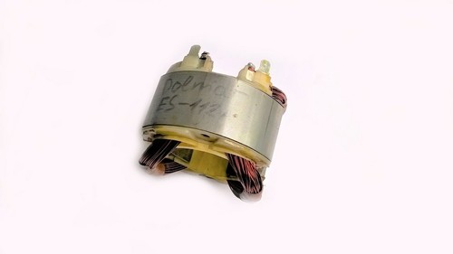 Campo magnetico statore - , per