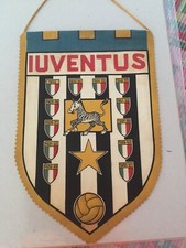 gagliardetto originale vintage