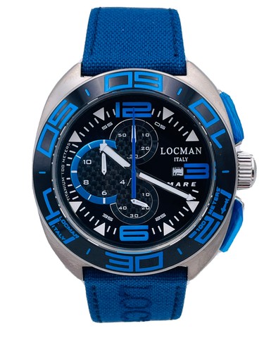 Orologio locman mare titanio - orologio,
