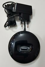 Gigaset - Base di Ricarica per Cordless Gigaset SL100 completo di Alimentatore.