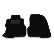 Tappetini auto ANTERIORI per