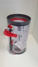 Contenitore polvere ricambio