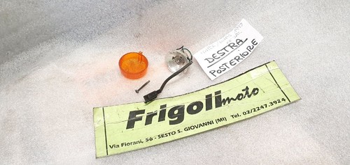 Freccia destra posteriore - freccia,